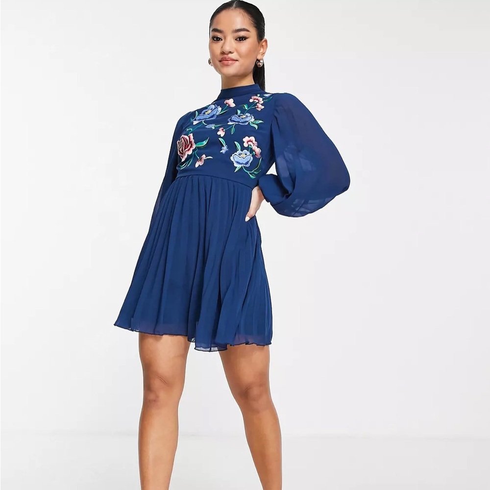 ASOS dress